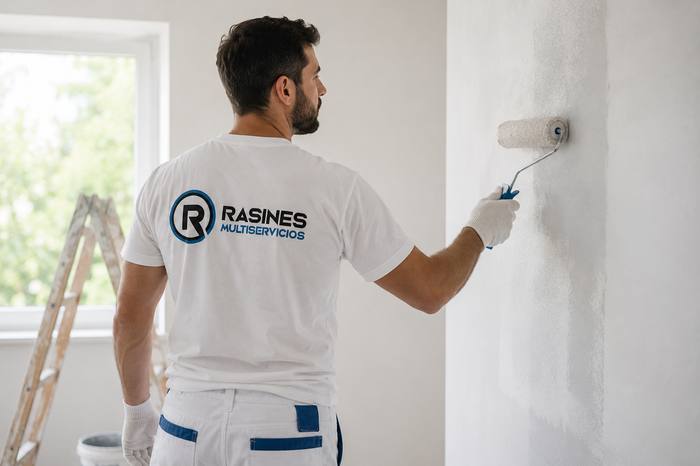Pintura en general